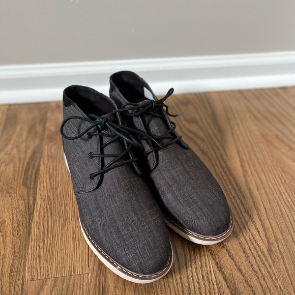 Navi Sport Bottom Chukka - Picture 4 of 7